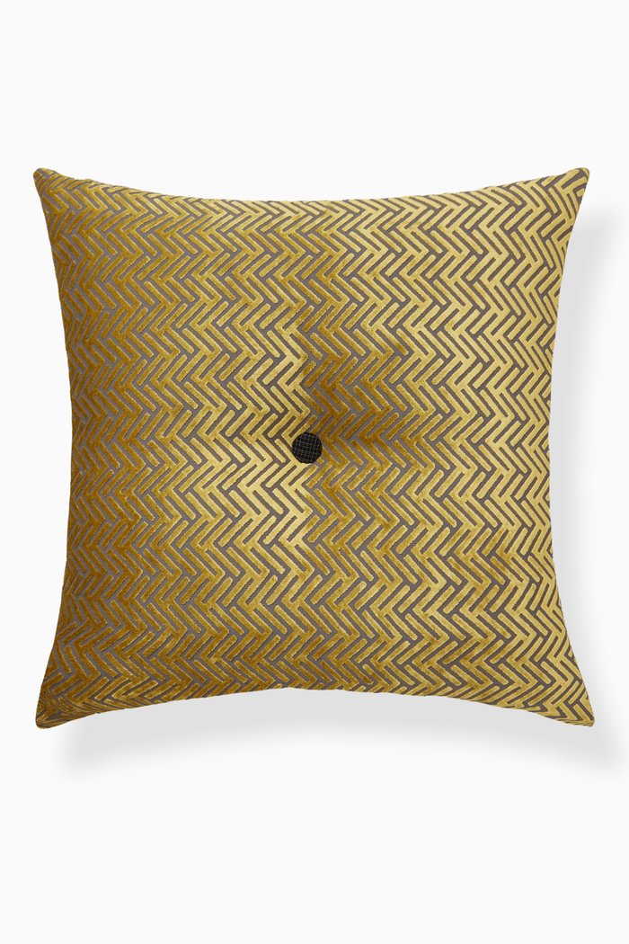 

Extra Large Flip Two-Sided Cushion, 60 x 60, Multicolour