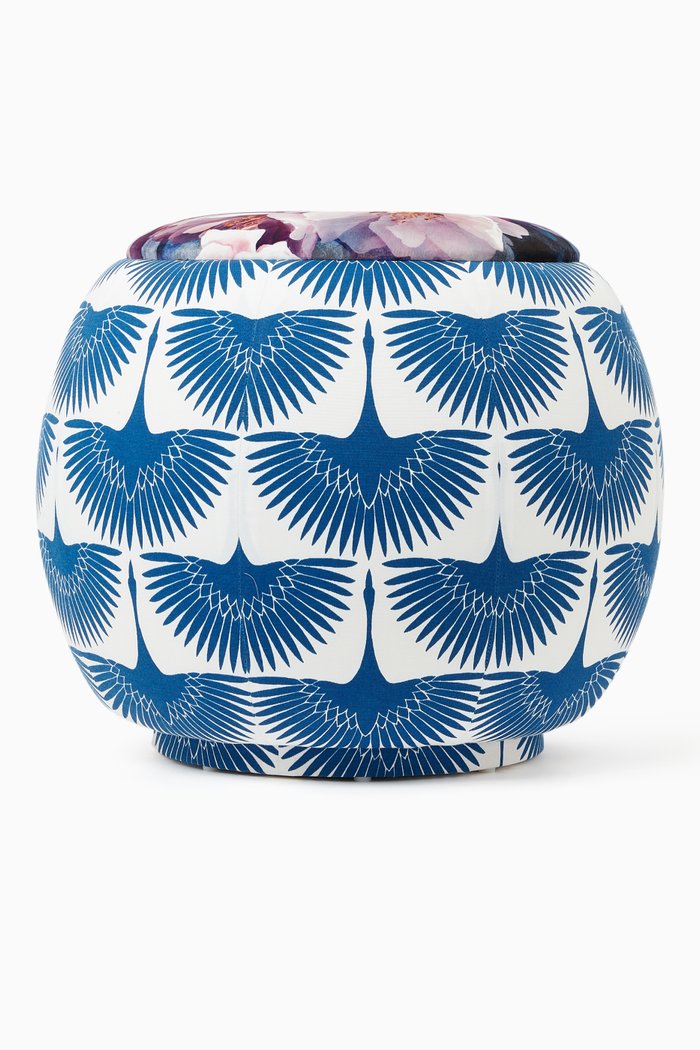 

Queen Chair, Multicolour