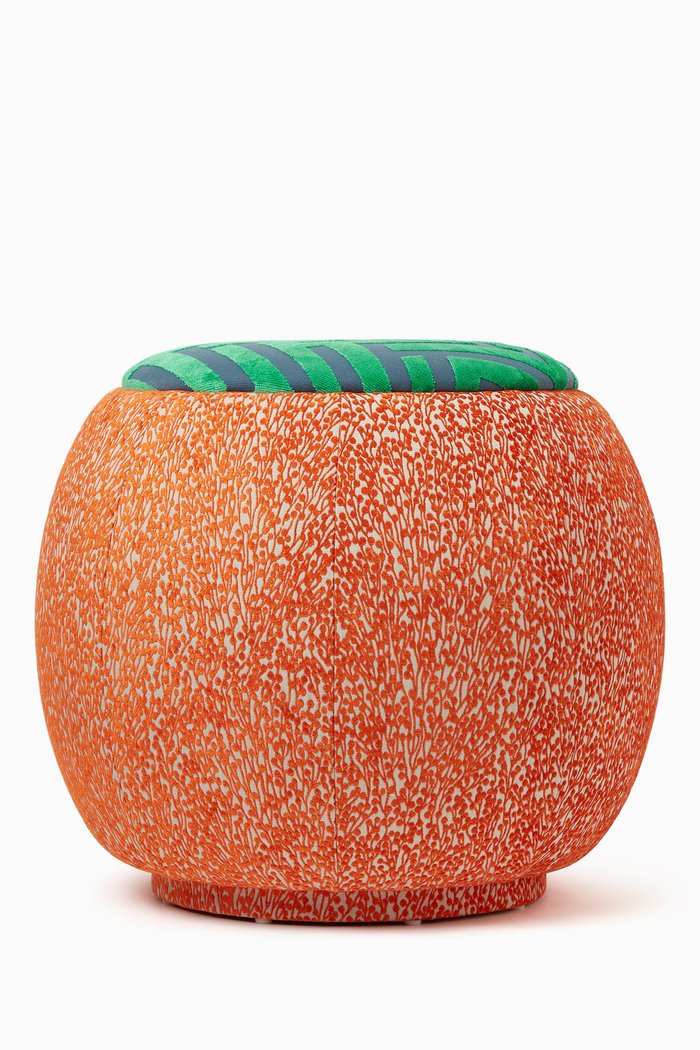

Queen Chair, Multicolour