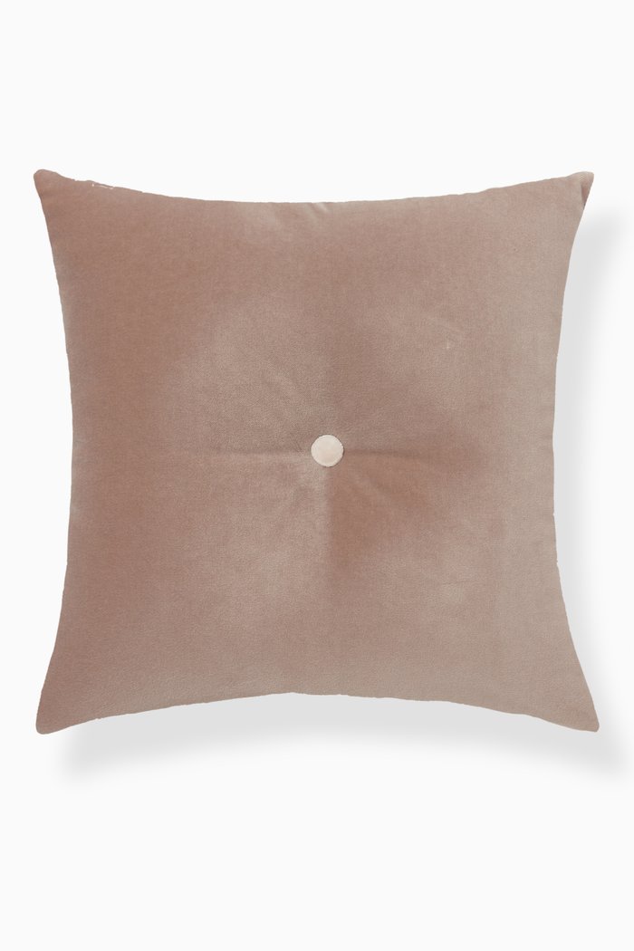 Karen Cushion, 45 x 45, Multicolour