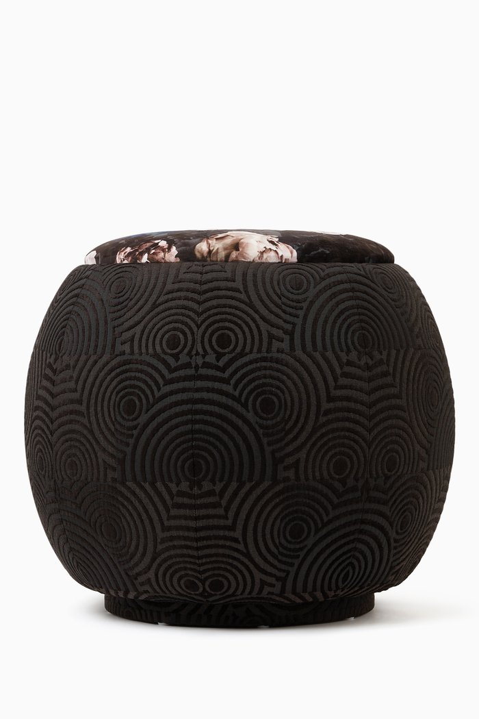 

Queen Chair, Multicolour