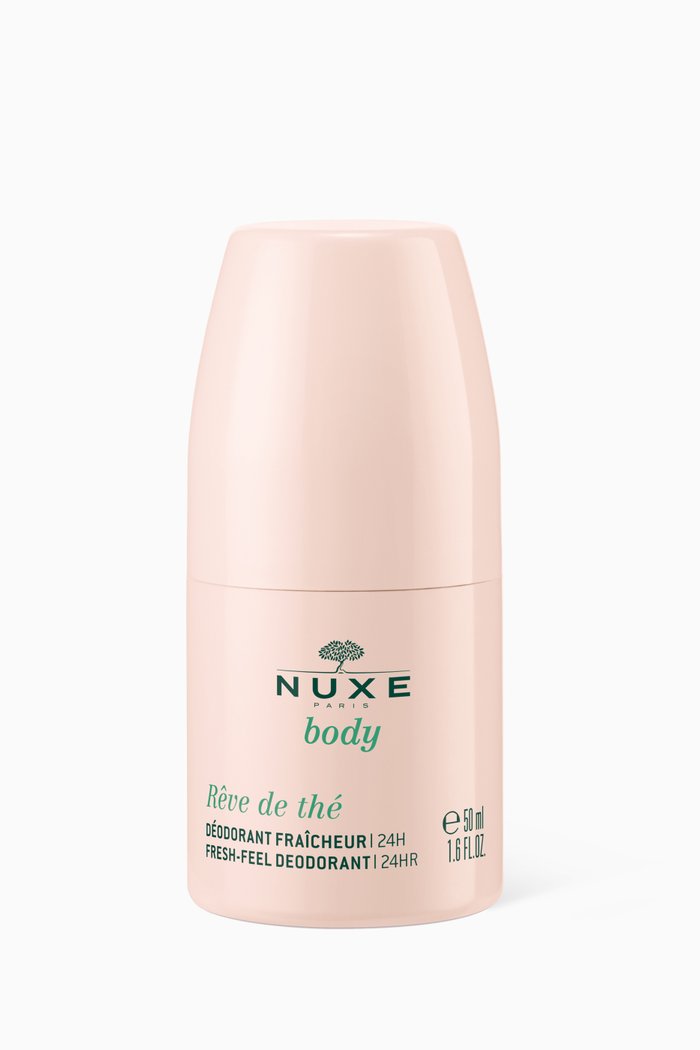 

Body Long-Lasting Deodorant, 50ml, Multicolour