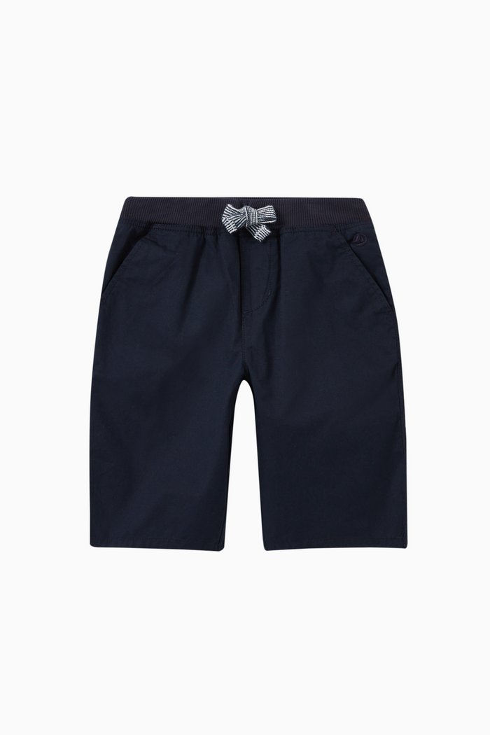 

Bermuda Shorts, Blue