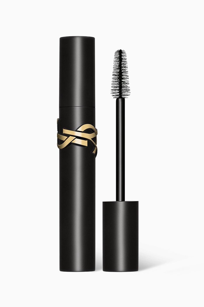 

01 Lash Clash Mascara, 8ml, Colourless