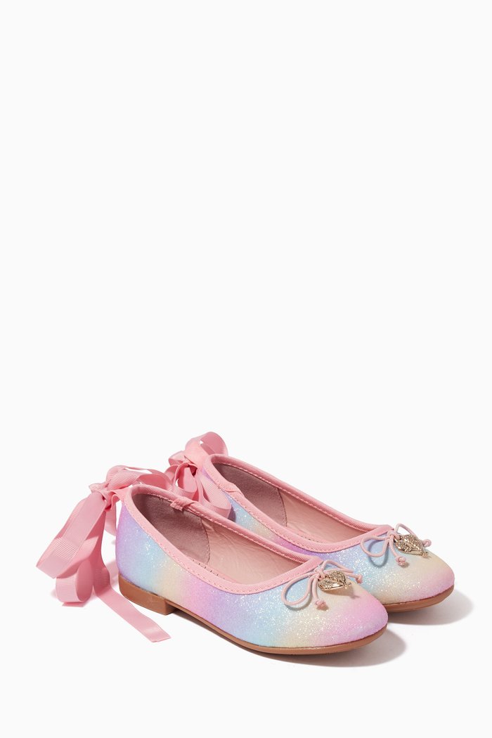 

Lillie Pumps, Multicolour
