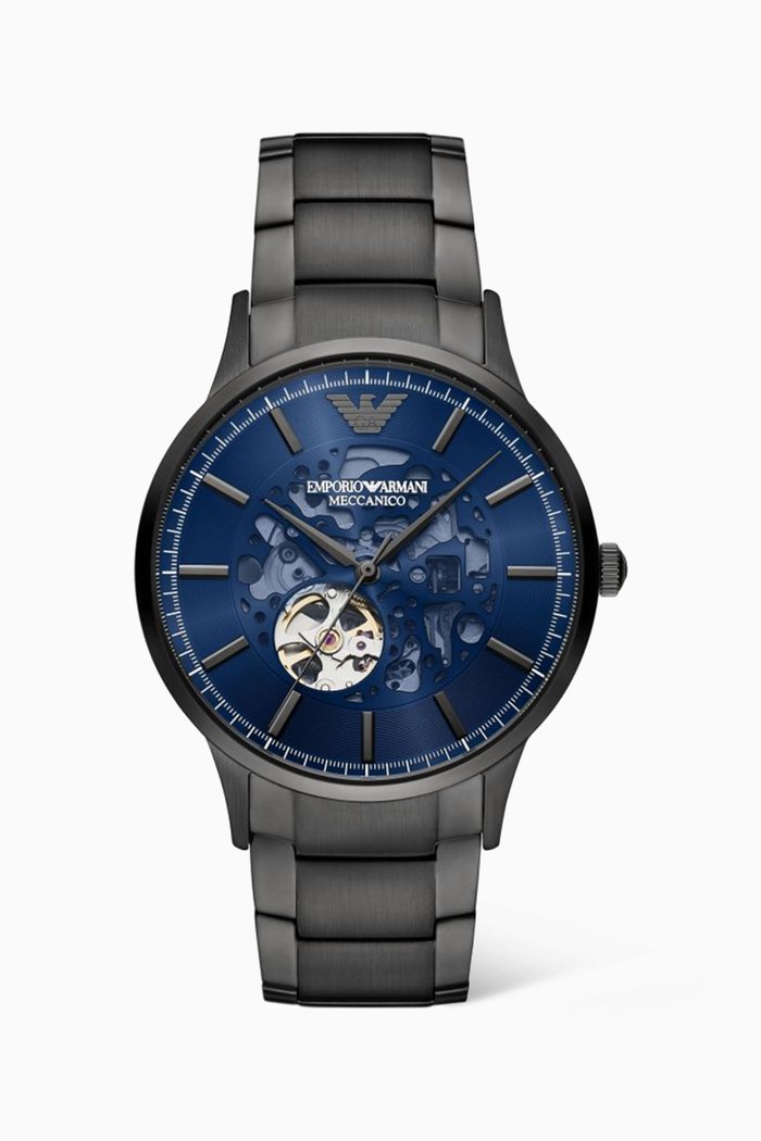 

Renato Chronograph Watch, Grey