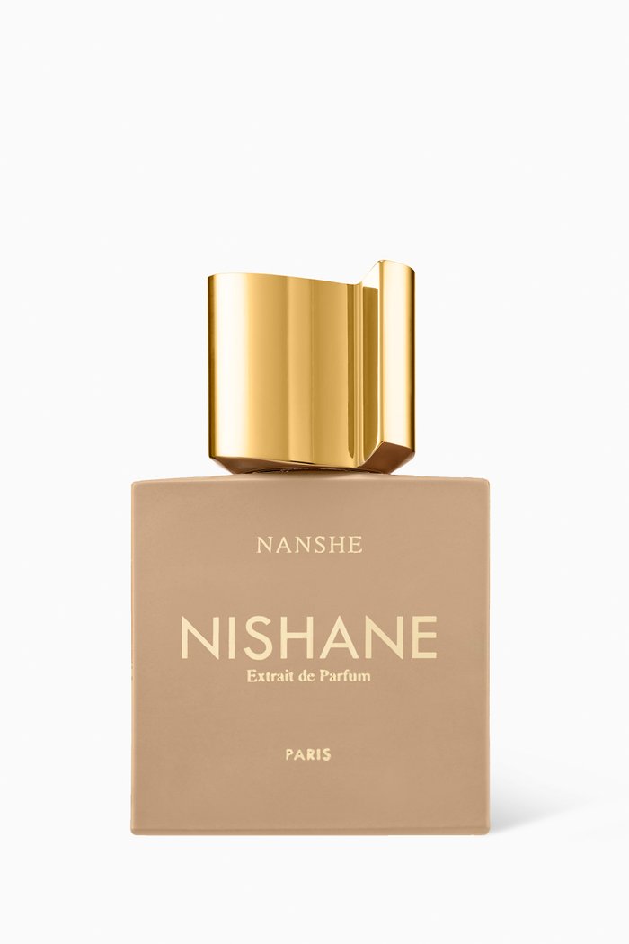 

Nanshe Extrait de Parfum, 50ml, Colourless