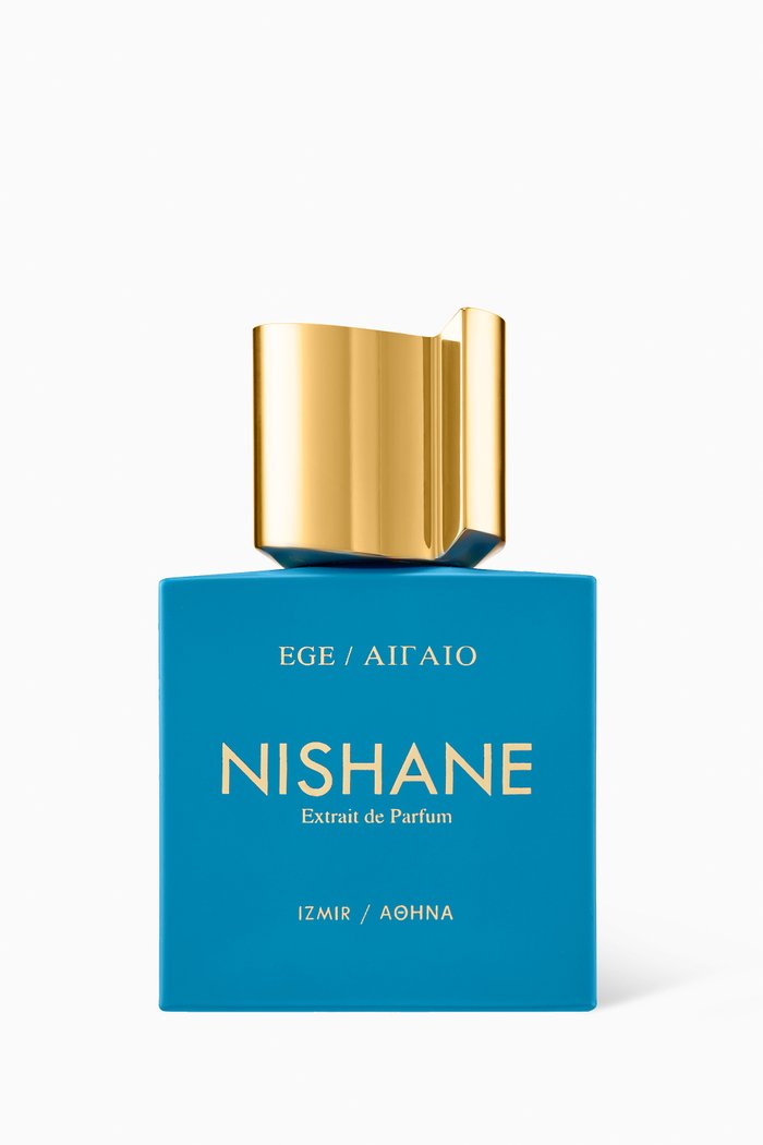 

Ege/Αιγαιο Extrait de Parfum, 50ml, Colourless