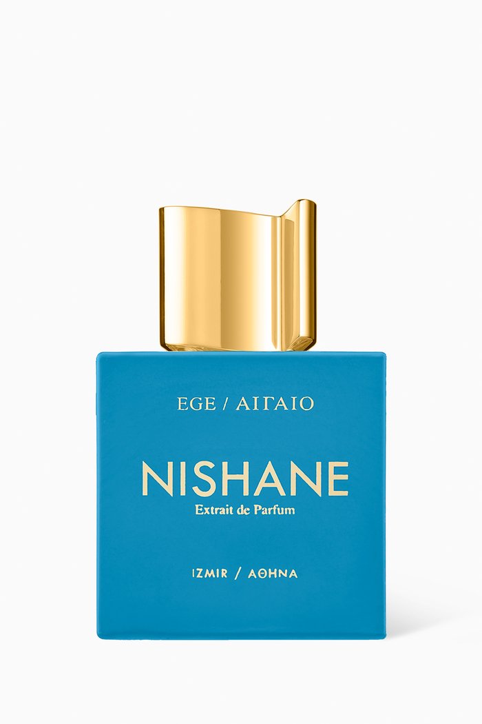 Ege/Αιγαιο Extrait de Parfum, 100ml, Colourless
