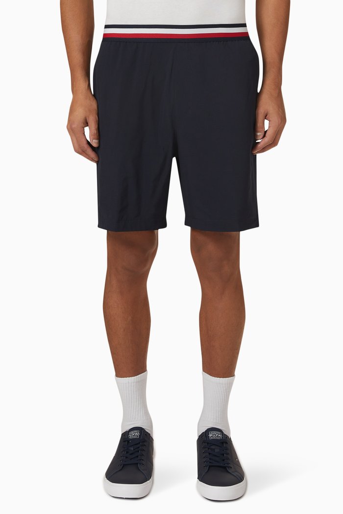 

Sport Essential Performance Training Shorts in Nylon, Blue
