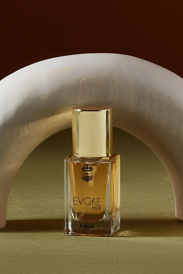 

Evoke Eau de Parfum, 14ml, Multicolour
