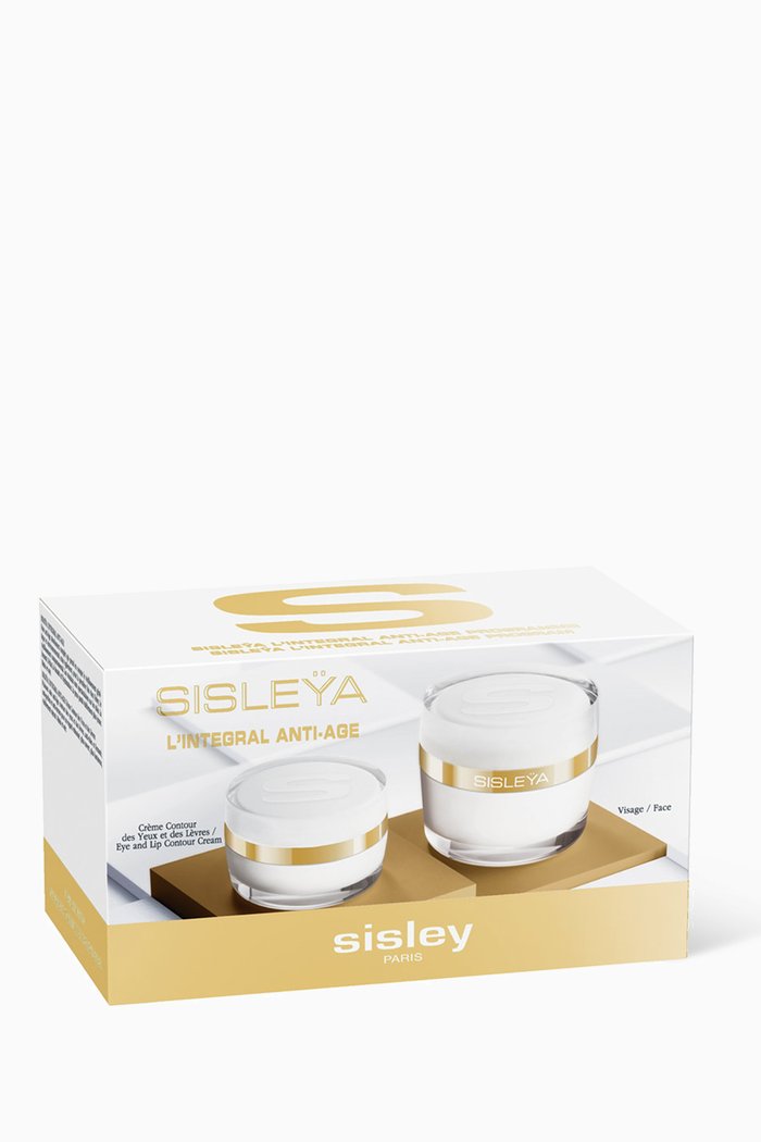 

Sisleÿa Anti-aging Program, Multicolour