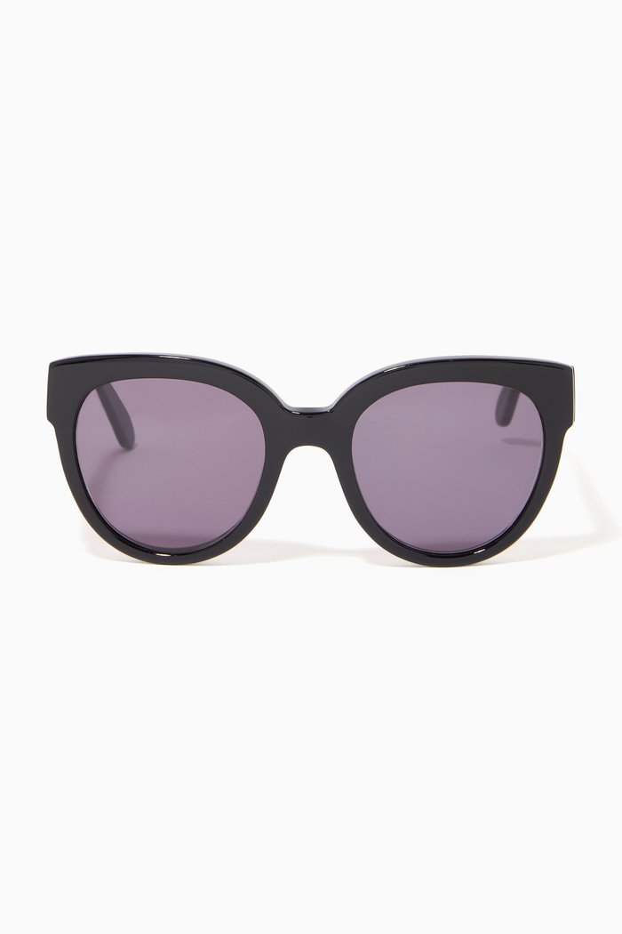 

The Felice Sunglasses in Acetate, Multicolour