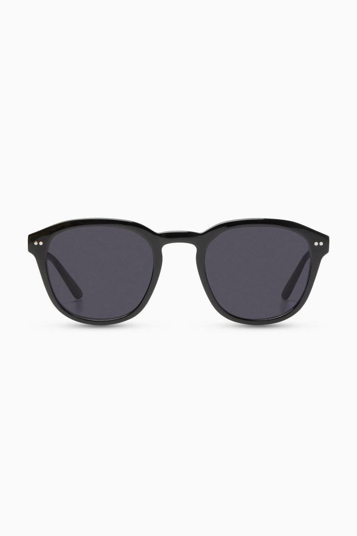 

The Rodeo Sunglasses in Acetate, Multicolour