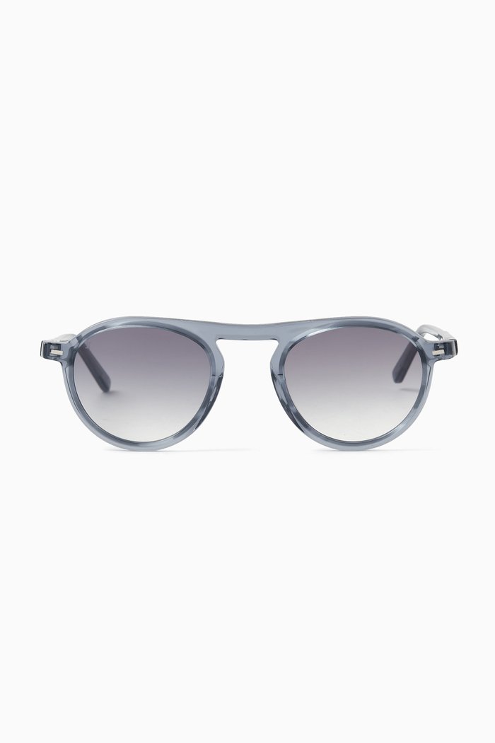 

Ranch Sunglasses in Acetate, Multicolour