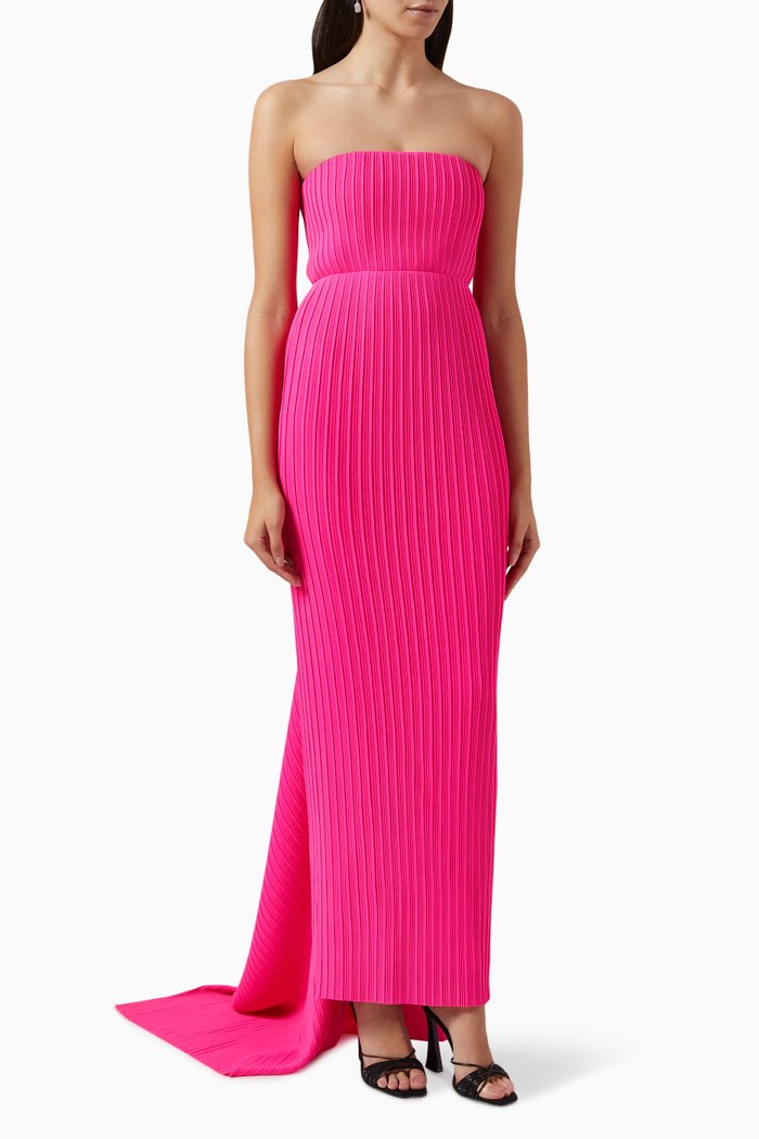 

Harlee Maxi Dress, Pink