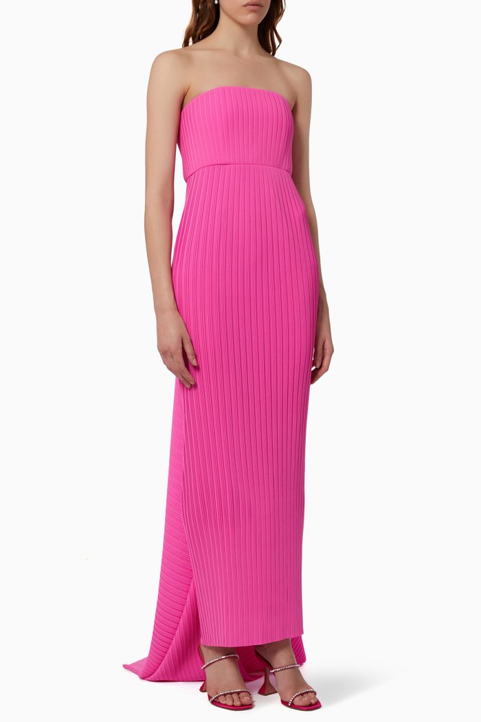 

Harlee Maxi Dress, Pink