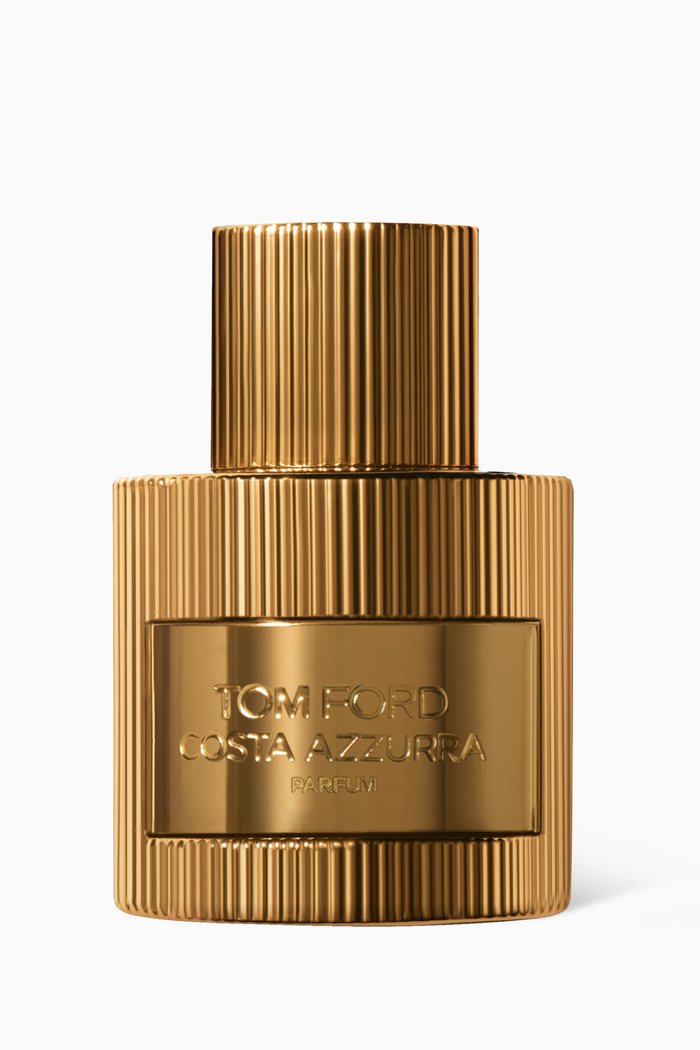 

Costa Azzurra Eau de Parfum, 50ml, Colourless