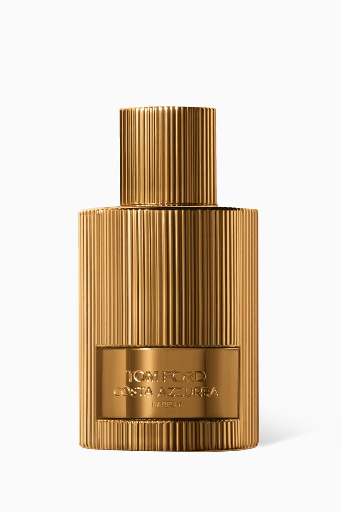

Costa Azzurra Eau de Parfum, 100ml, Colourless