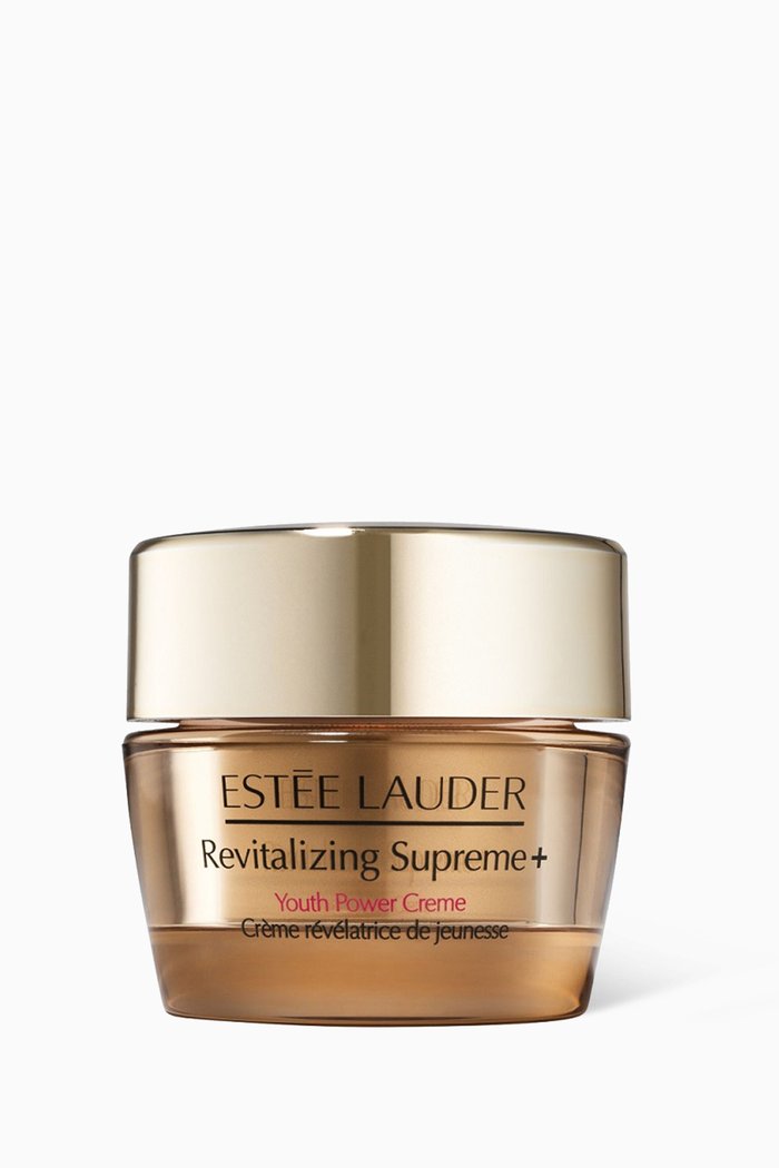 

Revitalizing Supreme+ Youth Power Creme, 15ml, Colourless
