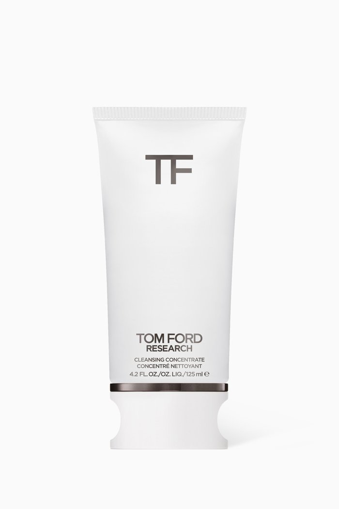 

Research Cleansing Concentrate, 125ml, Colourless
