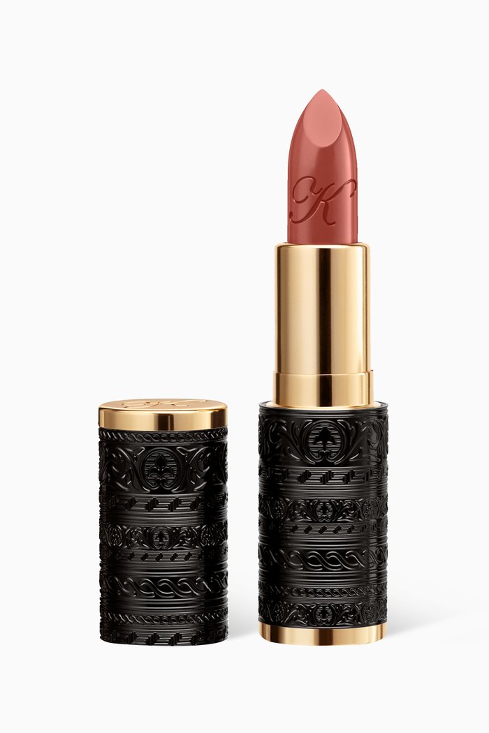 

Nude In Bed Le Rouge Parfum Satin Lipstick, 3.5g, Multicolour