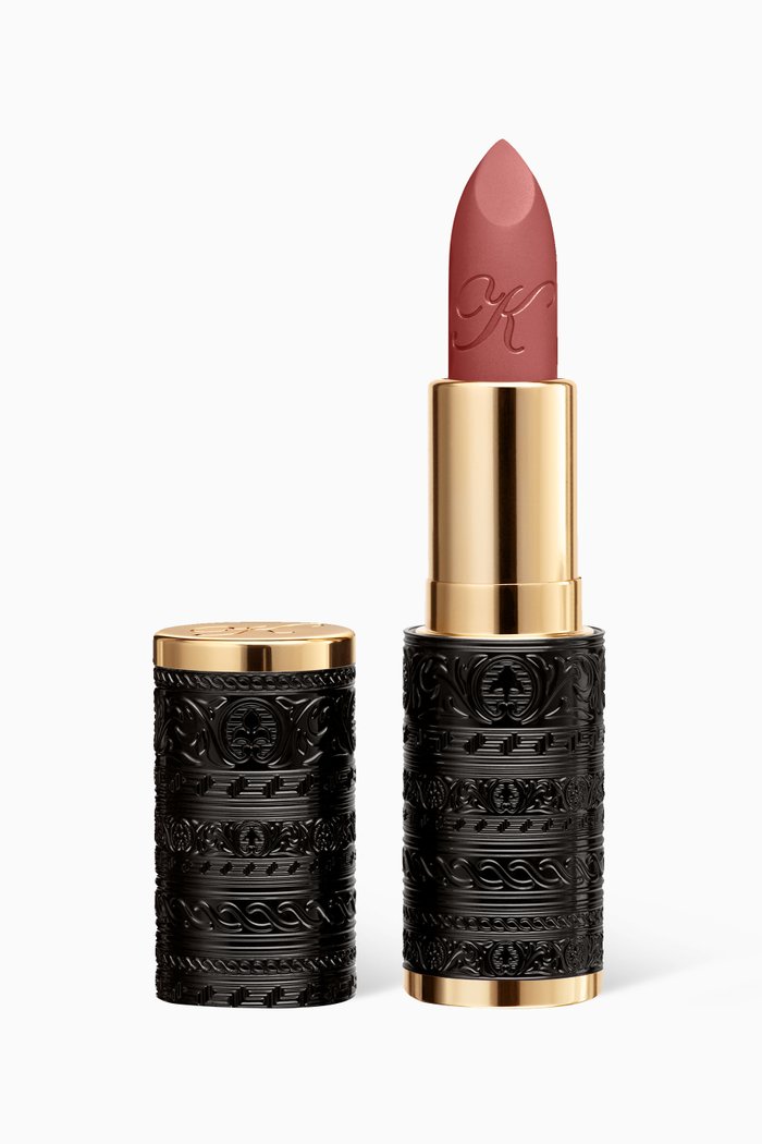 

Nude Goddess Le Rouge Parfum Matte Lipstick, 3.5g, Colourless