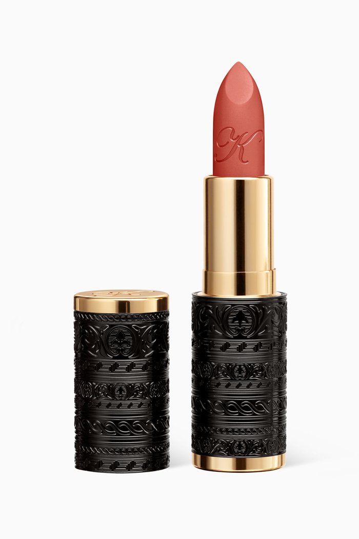 

Nude For Love Le Rouge Parfum Matte Lipstick, 3.5g, Colourless