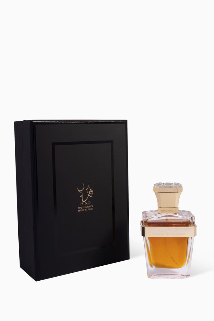 

Ghali Al Athman Eau de Parfum, 50ml, Colourless