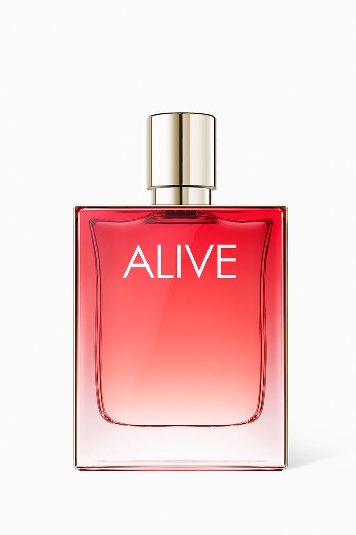 

Alive Eau de Parfum Intense, 80ml, Colourless