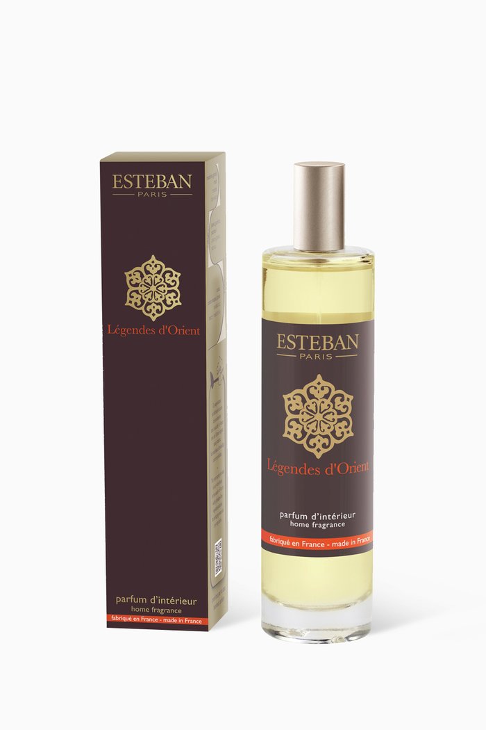 

Légendes d'orient Room Spray, 75ml, Multicolour