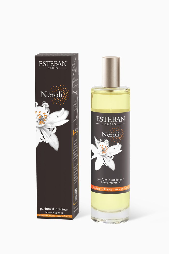 Neroli Room Spray, 75ml, Multicolour