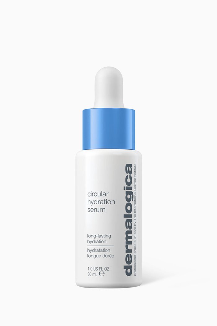 

Circular Hydration Serum, 30ml, Colourless