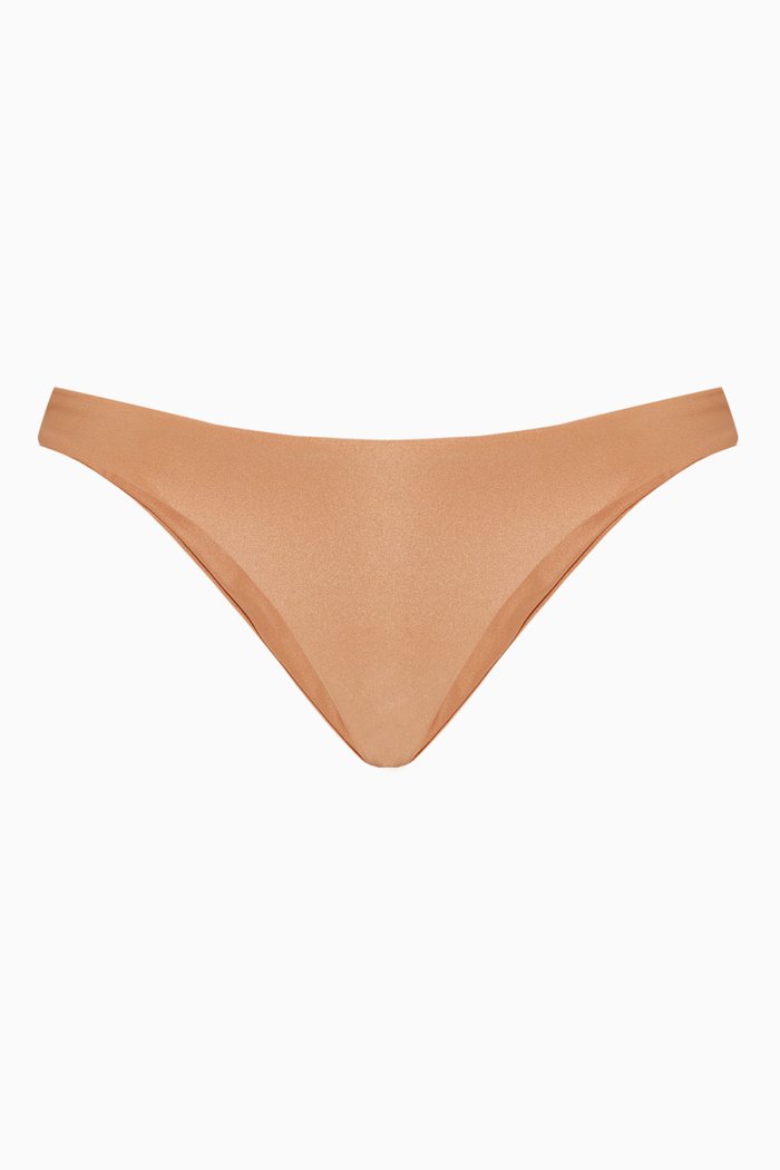 

Most Wanted Bikini Bottoms, Orange