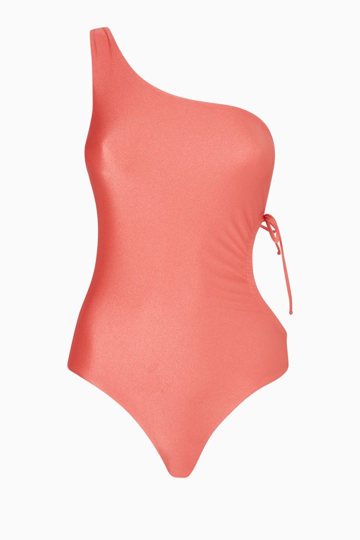 

Sena Swimsuit, Pink