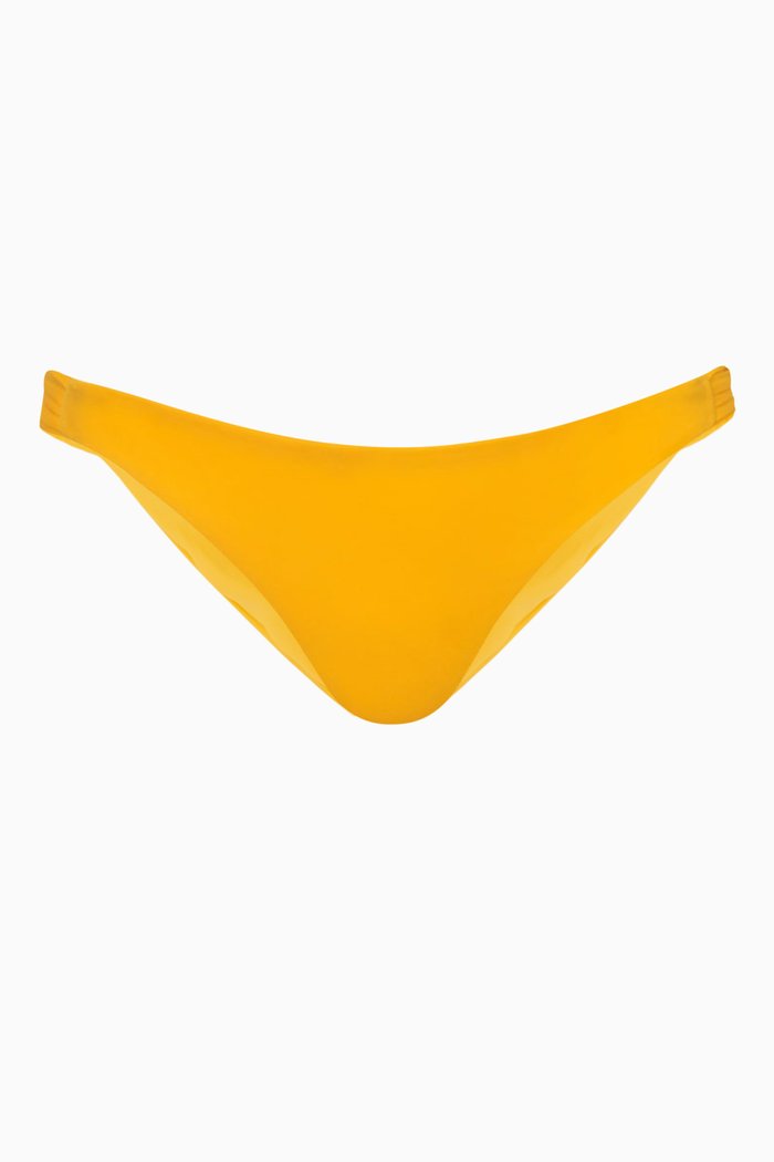 

Potosi Bikini Bottoms, Yellow