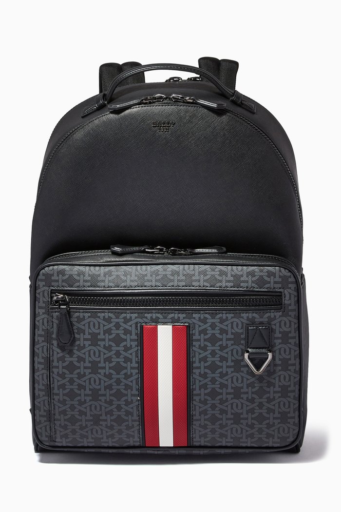 

Mavrick Backpack, Multicolour