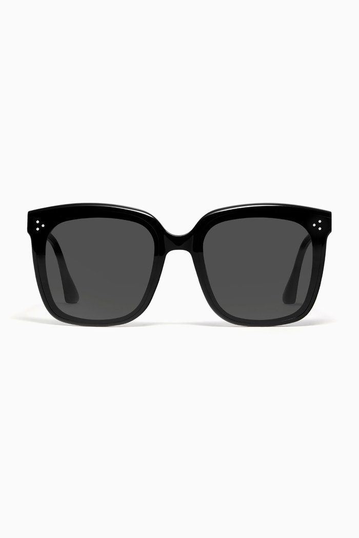 

Jennie Angel 01 Sunglasses, Black