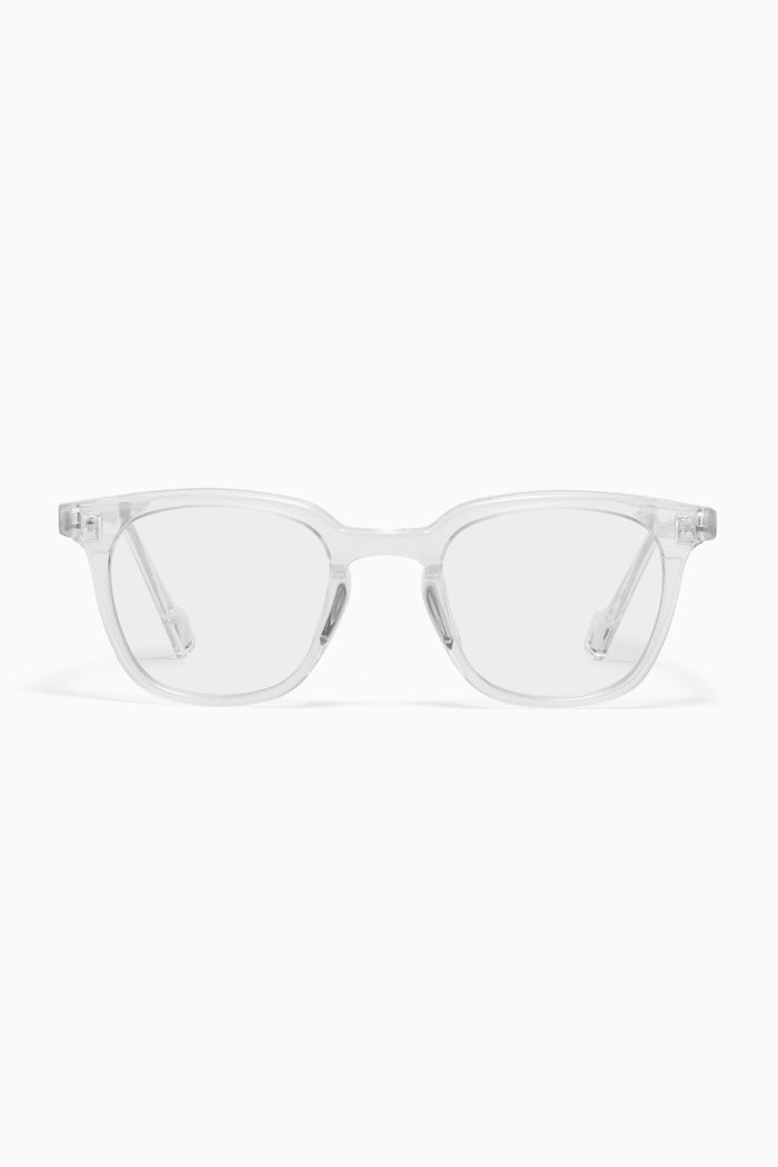 

Jennie Zen C1 Sunglasses, Multicolour