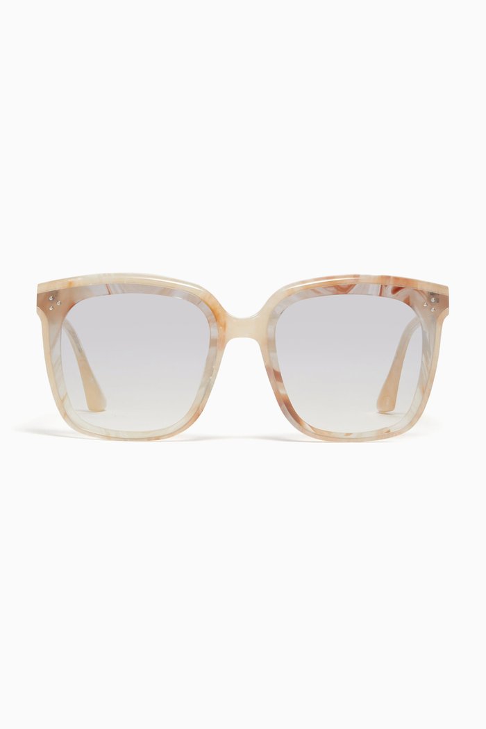 

Jennie Angel BEC1 Sunglasses, Neutral