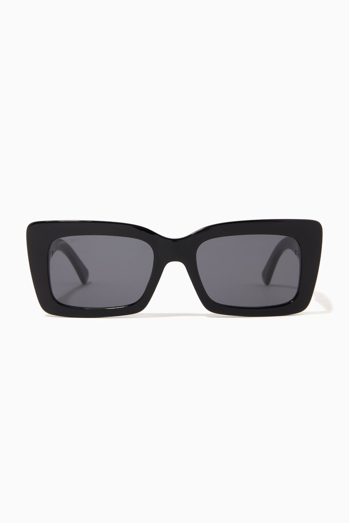 

Vita Sunglasses, Black