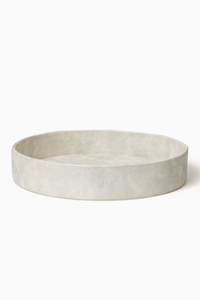 

Danford Serving Tray, 41cm, White