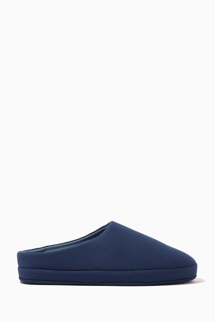 

Oliver Slippers, Blue