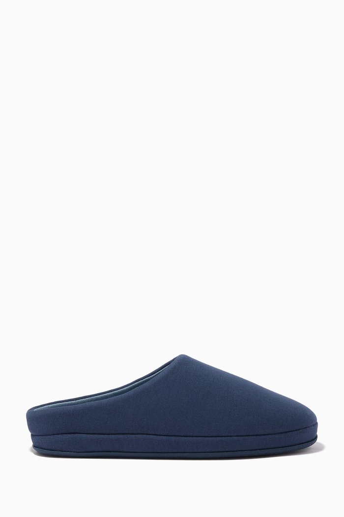 

Oliver Slippers, Blue