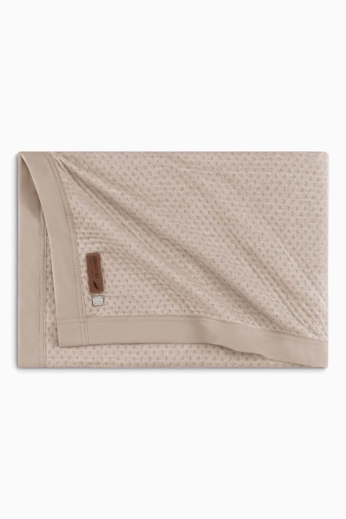 

Lazurro Bedspread, 220 x 240cm, Neutral