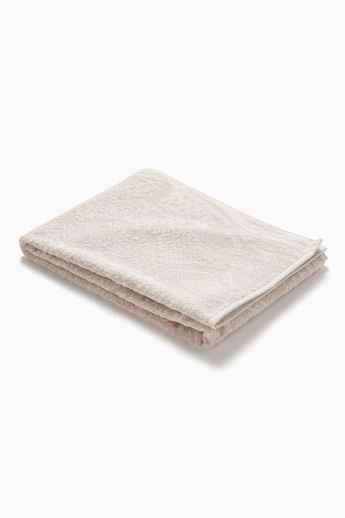 

Eamonn Towel, 50 x 100cm, Neutral