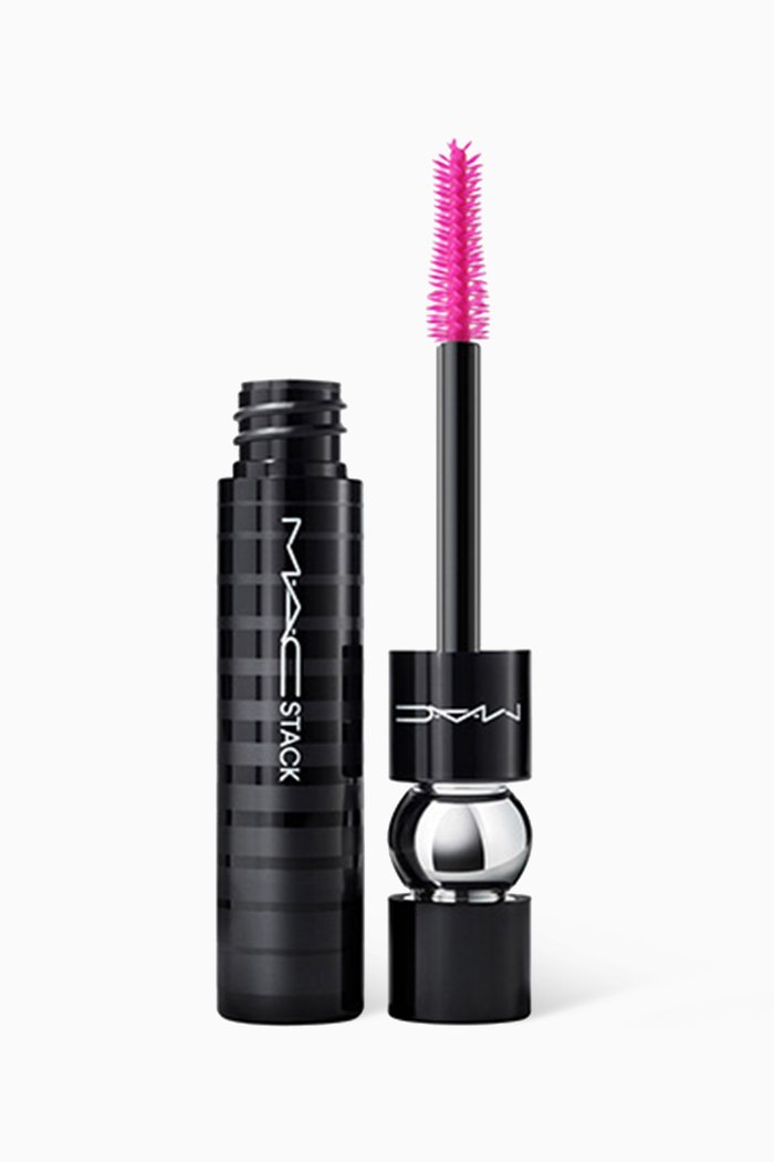 

M·A·CStack Mascara, 13ml, Undefined