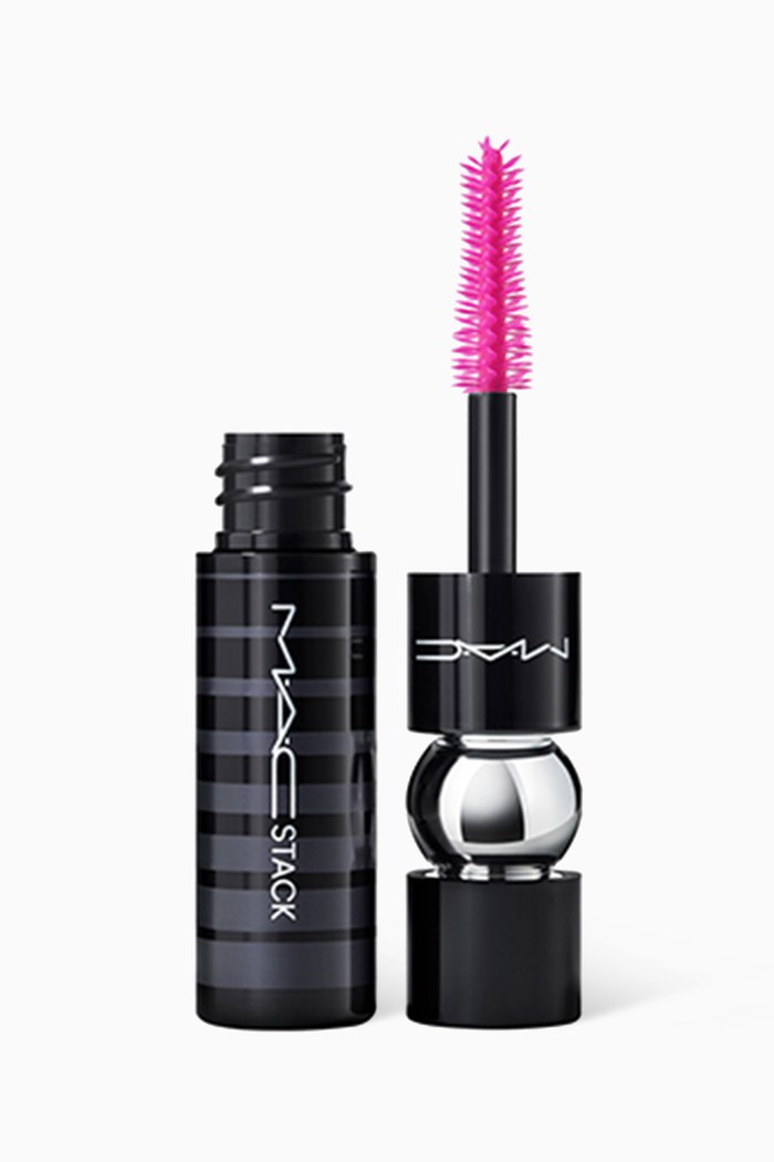 

Mini M·A·CStack Mascara, 9ml, Black