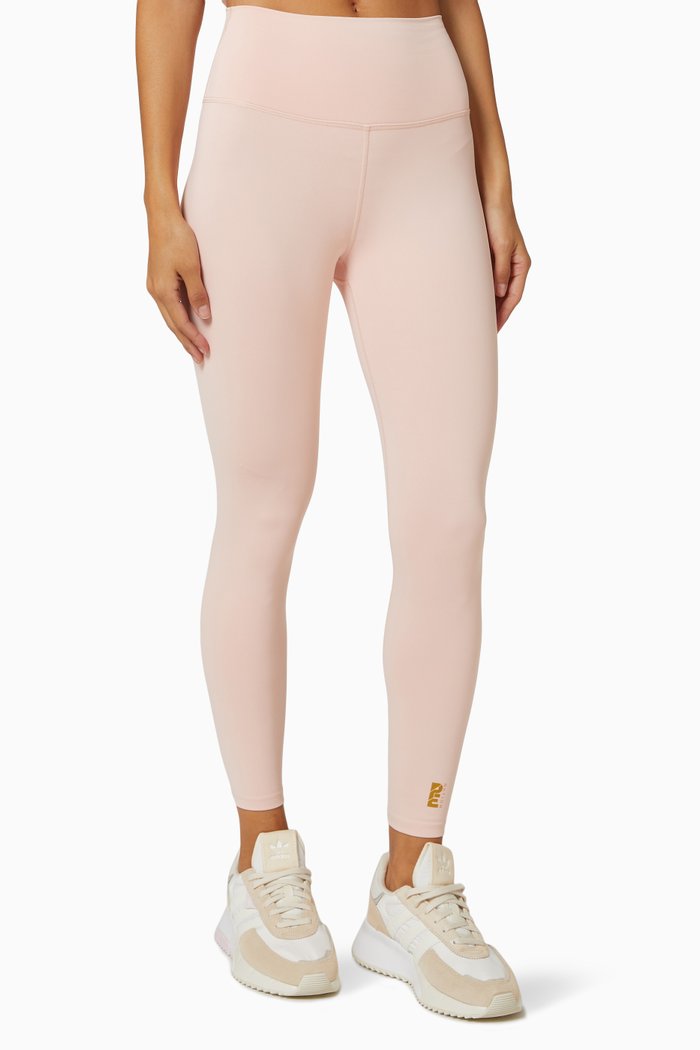 

All Around Leggings, Pink