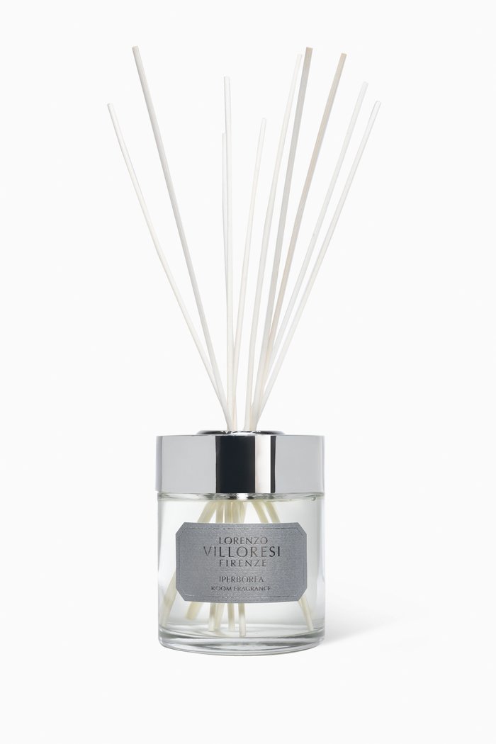 

Iperborea Room Fragrance, 500ml, Colourless